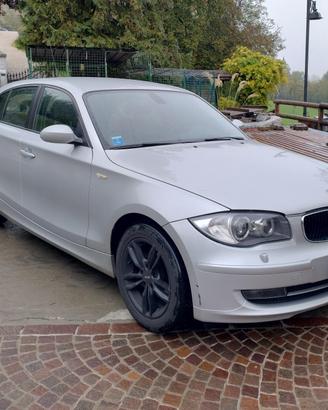 BMW 118d
