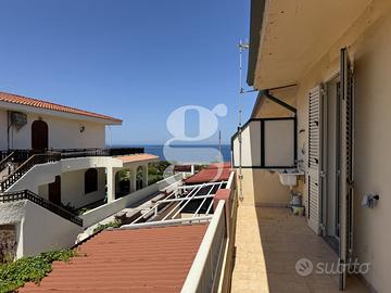 Appartamento Milazzo [AP027VRG]