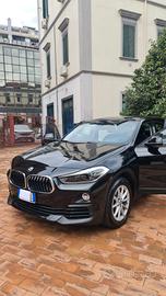 Bmw X2 sDrive18d Business-X