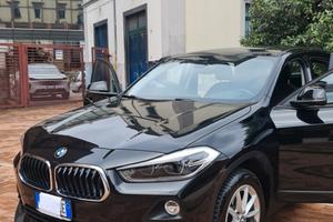 Bmw X2 sDrive18d Business-X