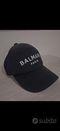 Berretto Balmain Originale