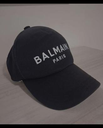 Berretto Balmain Originale
