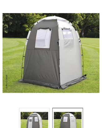 Tenda cucinino da campeggio