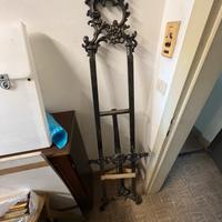 Cavalletto di prestigio