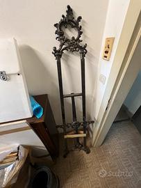 Cavalletto di prestigio