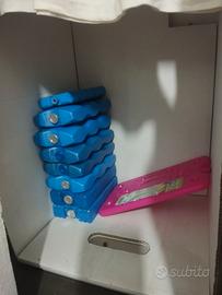 siberini, gelini, accumulatori di freddo