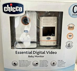 Baby monitor Chicco essential Tutto per i bambini In vendita a Lecce