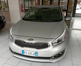 Kia Ceed cee'd 1.6 CRDi 110 CV 5 porte Active