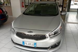 Kia Ceed cee'd 1.6 CRDi 110 CV 5 porte Active