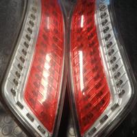 Stop Lancia Delta LED DX E SX