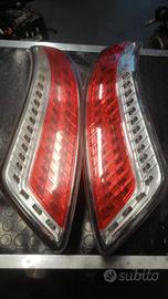 Stop Lancia Delta LED DX E SX