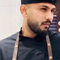 Cuoco con 5 anni di esperienza