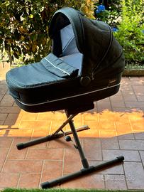 Trio Inglesina Trilogy City