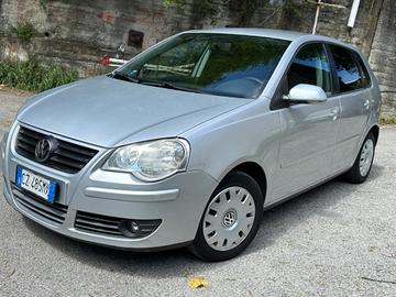 Volkswagen Polo 1.4/69CV TDI 5p. Comfortline