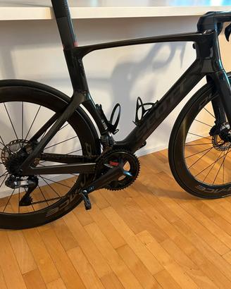 Scott foil rc L