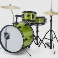 Batteria per bambini