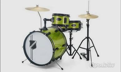 Batteria per bambini