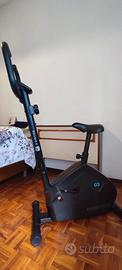 Cyclette come nuova