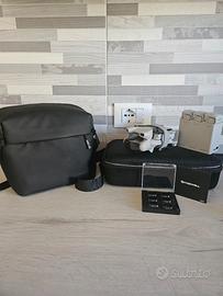 Dji Mini 3 Fly Combo 