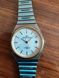 Orologio Meister Anker Quartz Vintage