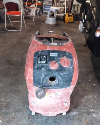 aspirapolvere hilti cc 40 um