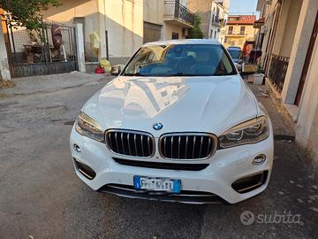 BMW X6 xdrive 30 d extravagance 