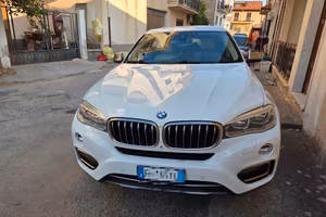 BMW X6 xdrive 30 d extravagance 