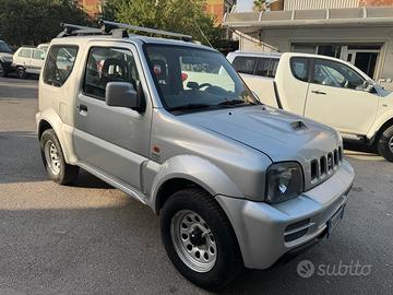 Suzuki Jimny 1.5 DDiS cat 4WD JLX Più