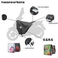 Termoscudo R151-N Tucano urbano Zoomer - ET2 / ET4