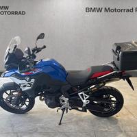 BMW F 800 GS Abs my24