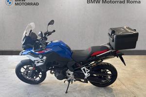 BMW F 800 GS Abs my24