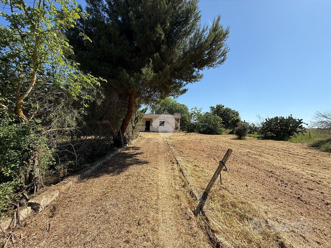 RUSTICO A BRINDISI - Vista 3