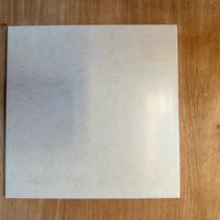 Piastrelle beige 20x20x0,8