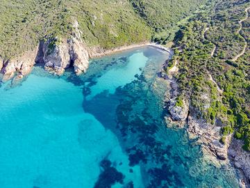 SantaTeresaGallura casa vacanza al mare