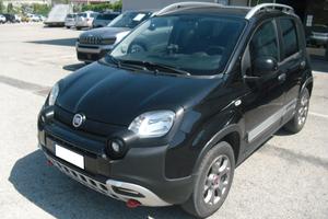 Fiat Panda 4x4 Cross 1.3 MJT 95 CV , MOTORE NUOVO 