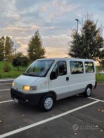 Fiat Ducato 14 2.8 diesel PM Combi GV