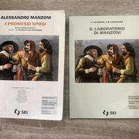 I promessi sposi Alessandro Manzoni