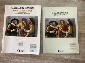 I promessi sposi Alessandro Manzoni
