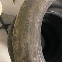 4 gomme invernali CONTINENTAL WINTERCONTACT