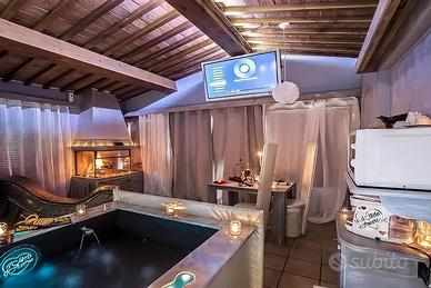 Esperienza romantica