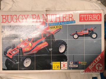 gig nikko turbo panther 