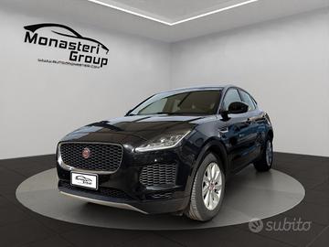 Jaguar E-Pace 2.0D 150 CV AWD aut. S