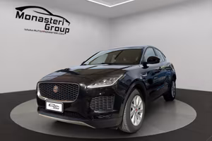 Jaguar E-Pace 2.0D 150 CV AWD aut. S