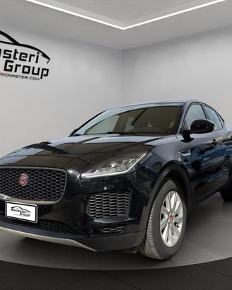 Jaguar E-Pace 2.0D 150 CV AWD aut. S