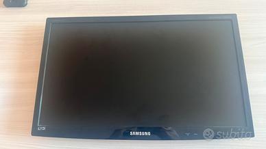 Tv Samsung 22 poliici