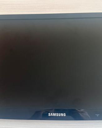Tv Samsung 22 poliici