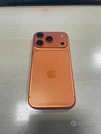 iPhone 17 Pro 256