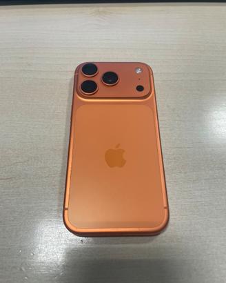 iPhone 17 Pro 256