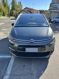 Citroen Gran C4  Spacetourer 7 posti