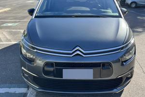 Citroen Gran C4  Spacetourer 7 posti